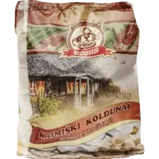 Kogus - Country Style Dumplings with Meat Kaimiski 500g