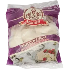 Kogus - Dumplings with Cottage Cheese 500g