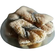 Savas Kalnas - Biscuits Zagareliai 900g