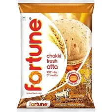 Fortune - Chakki Fresh Atta 10kg