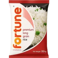 Fortune - Premium Basmati Rice Long Grain 20kg