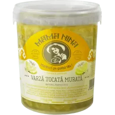 Mama Nina - Chopped Sauerkraut 800g