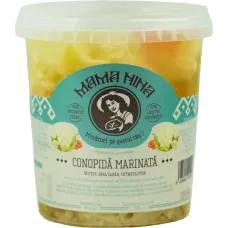 Mama Nina - Pickled Cauliflower 800g
