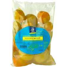 Mama Nina - Naturally Fermented Green Tomatoes in Brine 1100g