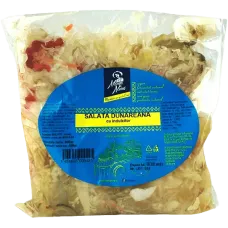 Mama Nina - Hot Danube Salad 600g