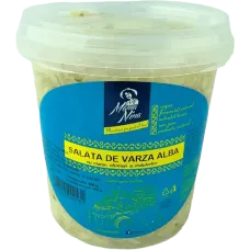 Mama Nina - Finely Chopped White Cabbage Salad 1-2mm 800g