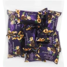 Tornu - Candies Prunes Peanuts in Glaze 330g
