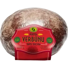 Verbunu - Plikyta Dark Bread 600g