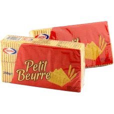 Tecsa - Petit Beurre Biscuits 250g