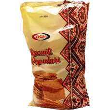 Tecsa - Popular Biscuits 1kg