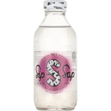 Sip Sap - Birch Tree Water with Aloe Vera 330ml