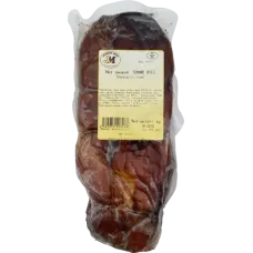 Joniskio Mesine - Hot Smoked Pork Shank Roll ~400g kg