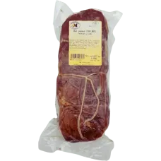Joniskio Mesine - Hot Smoked Pork Roll ~400g kg