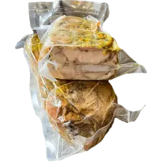 Joniskio Mesine - Hot Smoked Chicken Roll ~400g kg