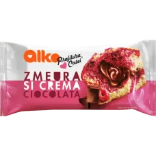 Alka - Raspberry and Chocolate Cake 55g