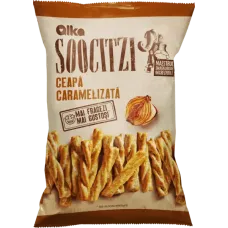 Alka - Soocitzi with Caramelised Onion 200g