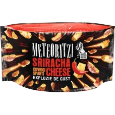 Alka - Meteoritzi with Sriracha Cheese 75g