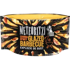 Alka - Meteoritzi with Maple Glazed Barbecue 75g