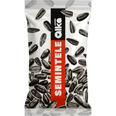 Alka - Roasted Sunflower Seeds Salt 135g