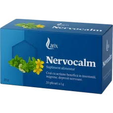 Larix - Nervocalm Tea 20x1g