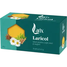 Larix - Digestive Colic Tea  Baby 20x1.5g