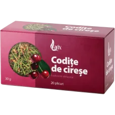 Larix - Cherry Steams Tea 20x1.5g
