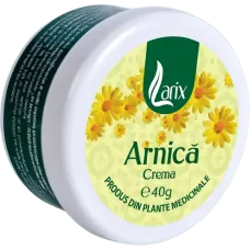 Larix - Mountain Arnica Cream 40g
