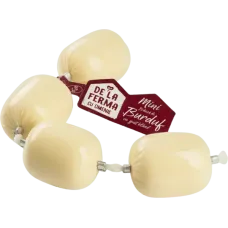 De La Ferma - Mini Bellows Burduf Cheese 4x60g