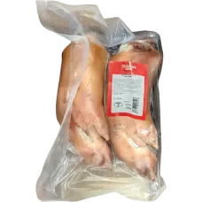 Vascar - Seasoned Boiled Pork Legs (~1kg) kg