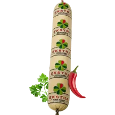 Rivona - Cooked Sausage Ekstra 400g