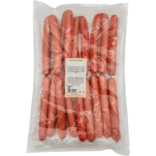 Rivona - Cooked Sausage Ekstra kg