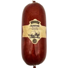 Rivona - Cooked Sausage Ham kg