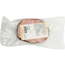 Rivona - Hot Smoked Ham Kauno kg
