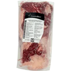 Rump Steak in Vacuum ~650g kg
