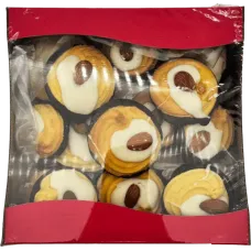 Dagema - Biscuits Migdolinukai 400g
