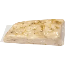 Vigesta - Salted Fat with Garlic (~400g) kg