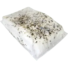 Vigesta - Salted Fat Iberico (~350g) kg