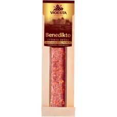 Vigesta - Benedikto Dried Sausage 170g