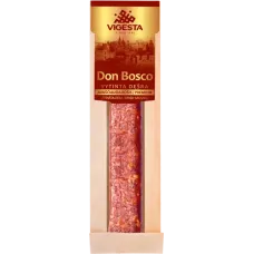 Vigesta - Don Bosco Dried Sausage 170g