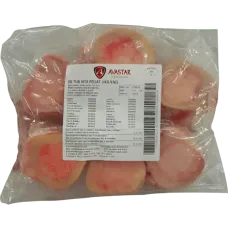 Avastar - Beef Marrow Bone Sliced Frozen (~1kg) kg