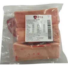 Avastar - Beef Marrow Bone Canoe Frozen (~1kg) kg