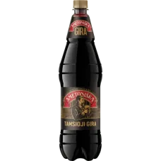 Smetoniska - Dark Bread Kvass 1.5l