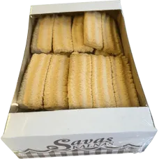 Savas Kalnas - Biscuits Naminiai 500g
