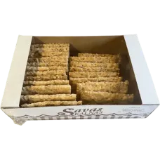 Savas Kalnas - Biscuits Saulegraza 400g