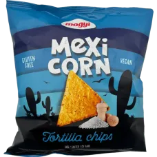 Mogyi - Tortilla Chips Salted 90g