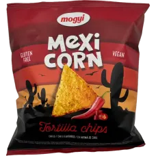 Mogyi - Tortilla Chips Chili 90g