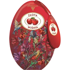 Solidarnosc - Cherry in Liqueur 146g