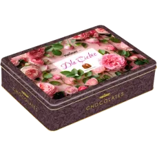 Magnat - Milk Chocolate Pralines with Hazelnut and Peanut Filling 586g