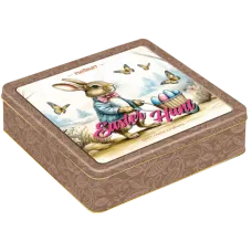 Magnat - Milk Chocolate Pralines with Milk Egg Filling 219g