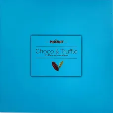 Magnat - Milk Chocolate Pralines with Truffle Filling 219g